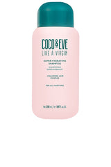 Like A Virgin Super Hydrating Shampoo