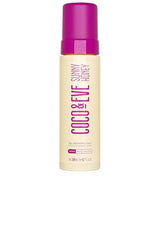 Sunny Honey Bali Bronzing Foam