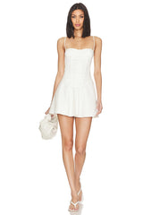 Maria Mini Dress