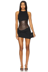 Soraia Mini Dress