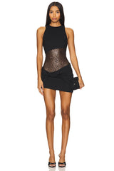 Soraia Mini Dress
