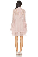Norma Mini Dress