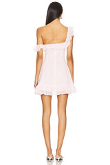 Cecilie Mini Dress