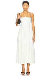 Antonella Midi Dress