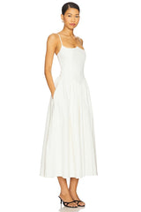 Antonella Midi Dress