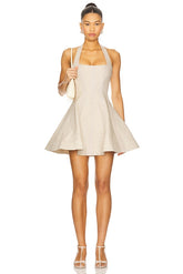 Cassia Mini Dress
