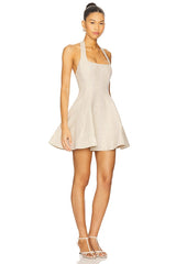 Cassia Mini Dress