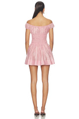 Anastacia Mini Dress