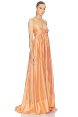 Anastacia Maxi Dress