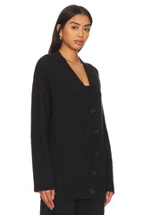 Trista Oversized Cardigan