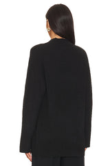 Trista Oversized Cardigan