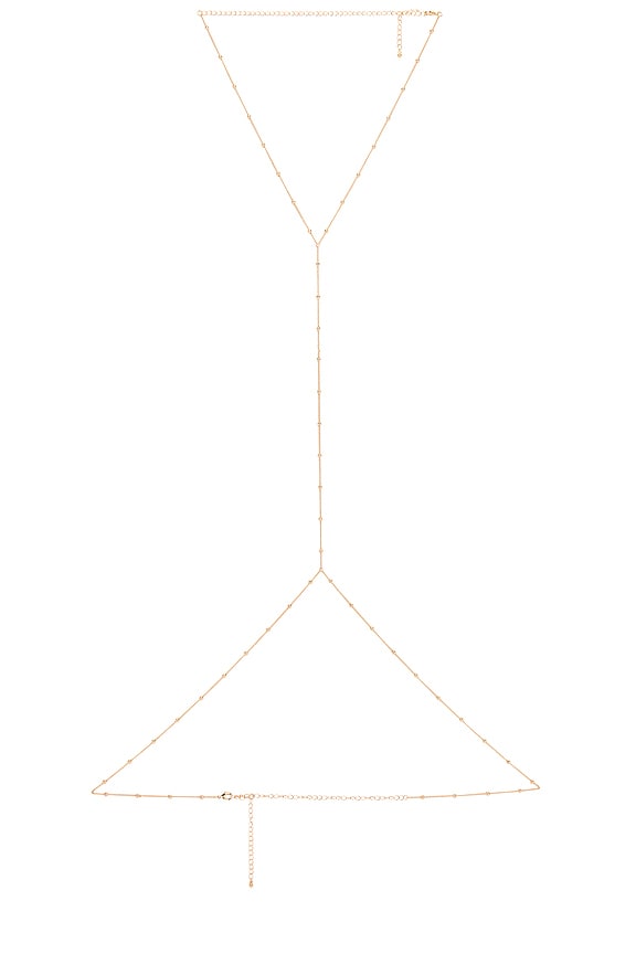 Arelle Body Chain