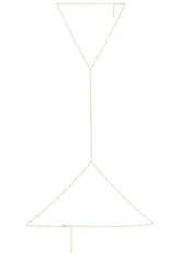 Arelle Body Chain