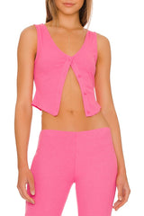 Arelle Body Chain