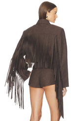 Lera Jacket