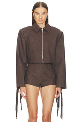 Lera Jacket