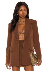 Morena Blazer