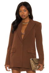 Morena Blazer
