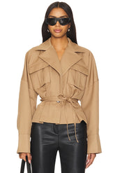Mari Jacket
