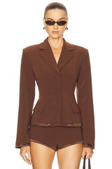 Deysi Blazer