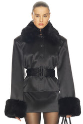 Julieta Jacket