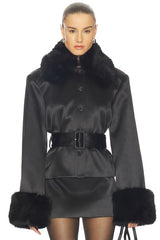 Julieta Jacket