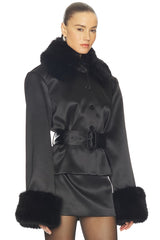 Julieta Jacket