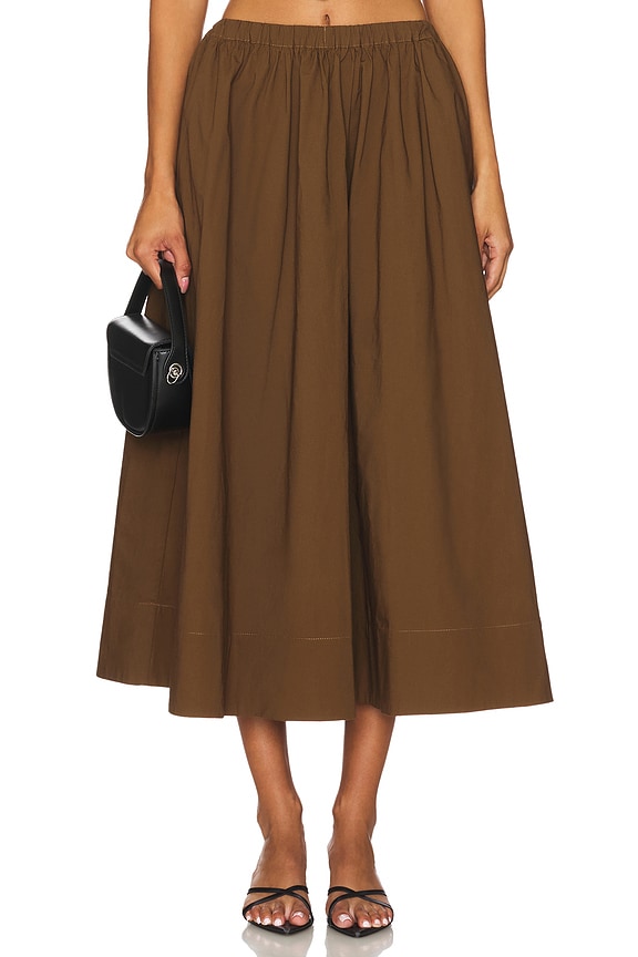 Gurina Skirt