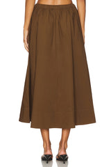 Gurina Skirt