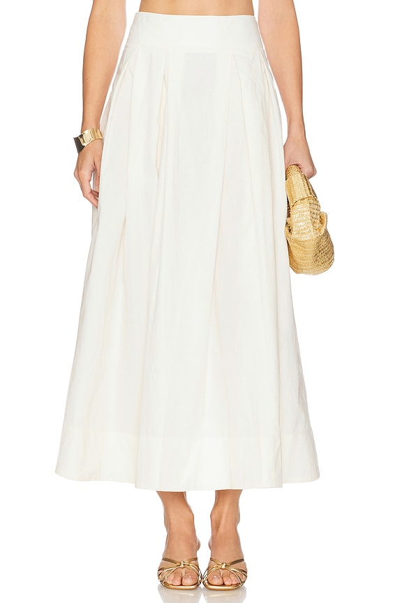 Maisy Maxi Skirt