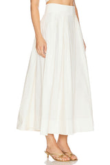 Maisy Maxi Skirt