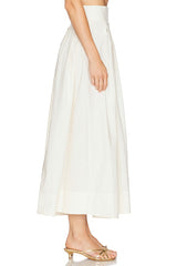 Maisy Maxi Skirt