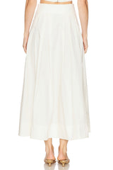 Maisy Maxi Skirt