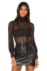 Mara Bodysuit