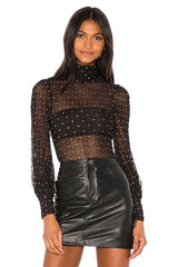 Mara Bodysuit