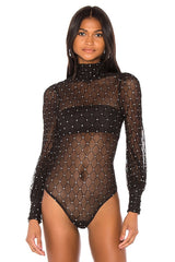 Mara Bodysuit