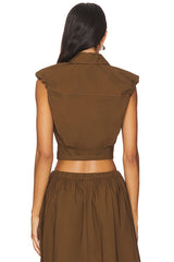 Gurina Top