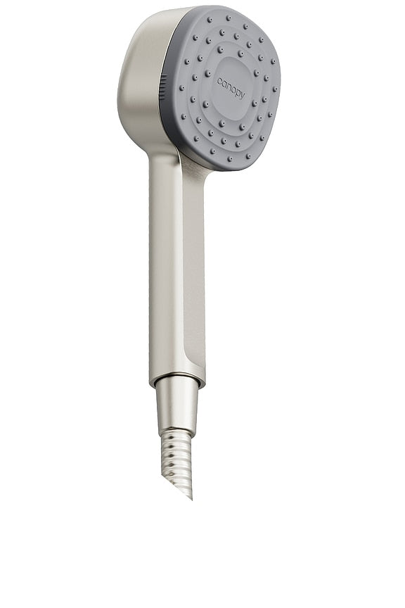 Handheld Filtered Showerhead