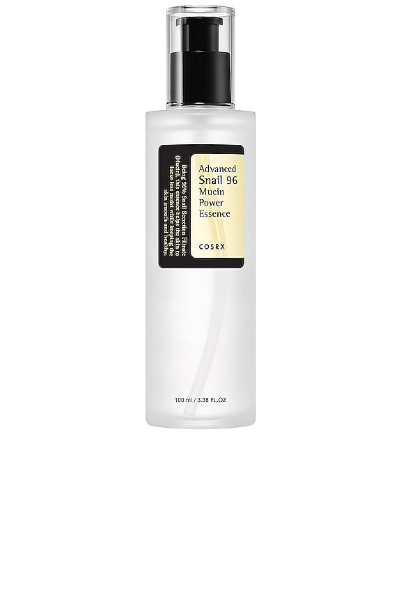 Advanced Snail 96 Mucin Power Essence