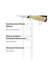 Advanced Snail 96 Mucin Power Essence