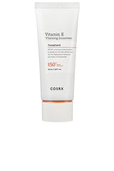 Vitamin E Vitalizing Sunscreen SPF 50+