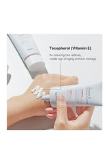 Vitamin E Vitalizing Sunscreen SPF 50+