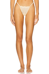 Dolce G String