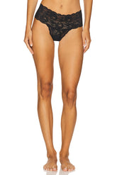 Comfie Thong 3 Pack