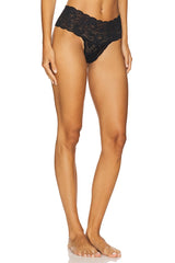 Comfie Thong 3 Pack
