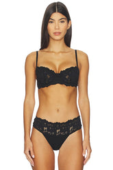 Romanza Balconette Bra