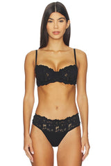 Romanza Balconette Bra
