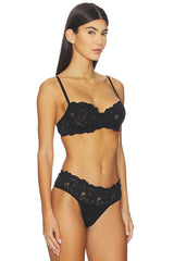 Romanza Balconette Bra