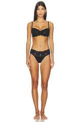 Romanza Balconette Bra