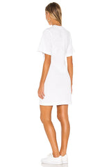 x REVOLVE Tokyo Short Sleeve Mini Dress
